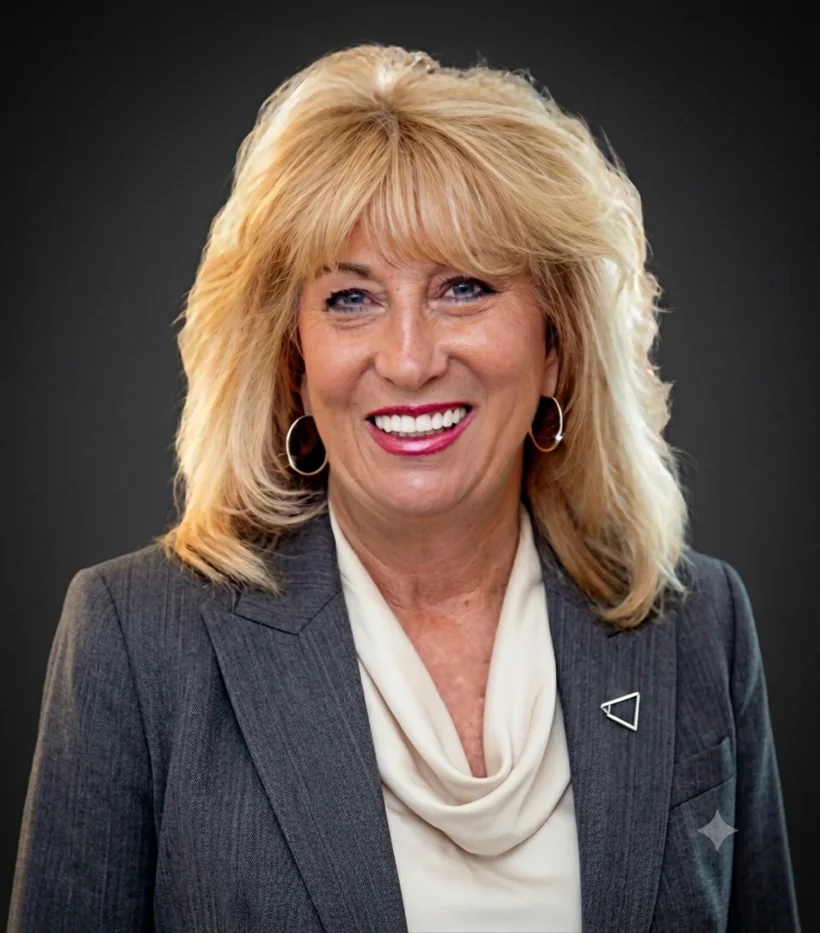 Sherri Scates